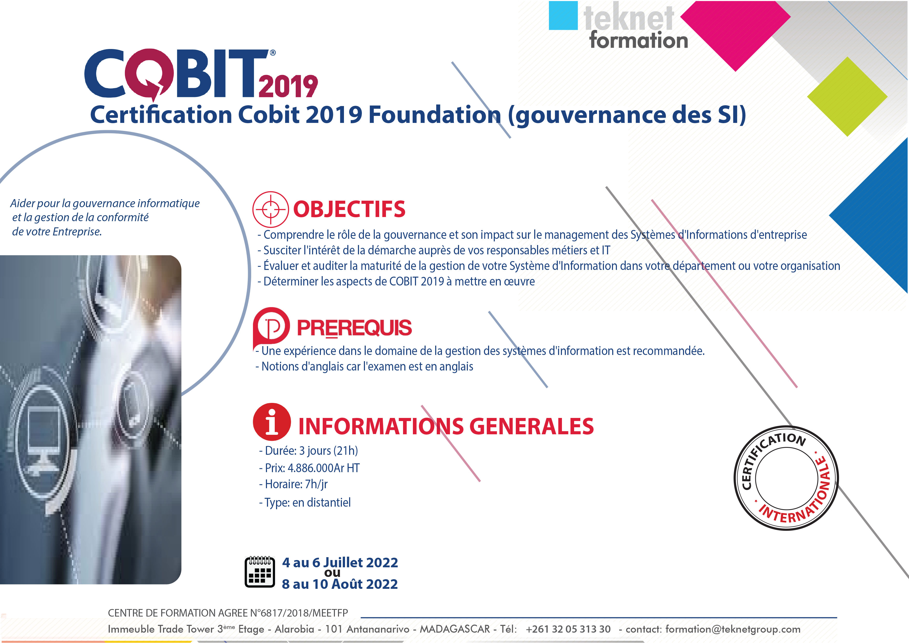 cobit